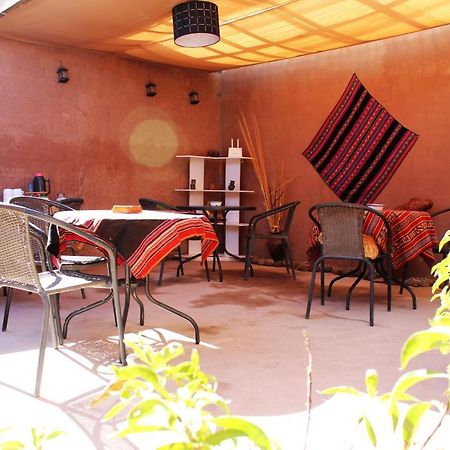 Ferienwohnung Casa Sirius San Pedro de Atacama Exterior foto