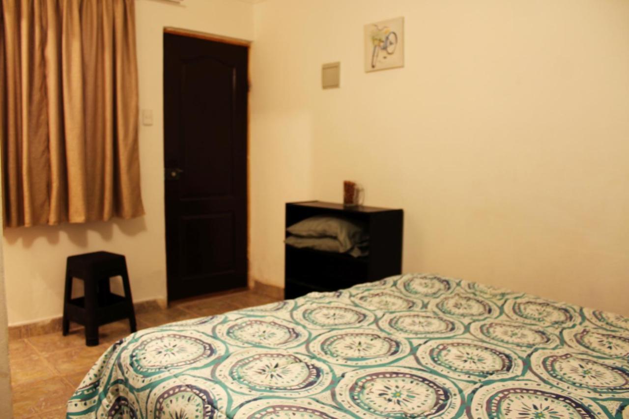 Ferienwohnung Casa Sirius San Pedro de Atacama Exterior foto