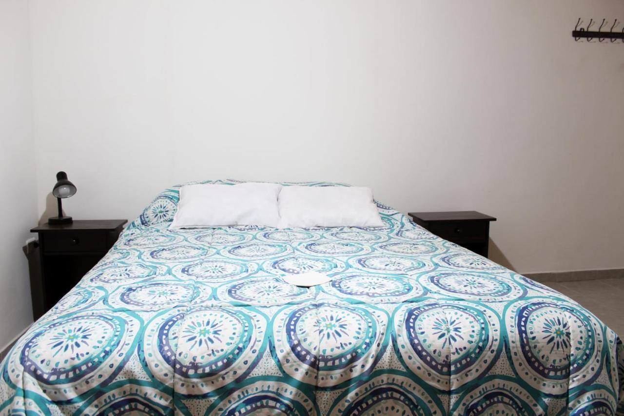 Ferienwohnung Casa Sirius San Pedro de Atacama Exterior foto