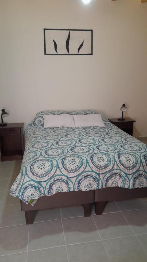 Ferienwohnung Casa Sirius San Pedro de Atacama Exterior foto