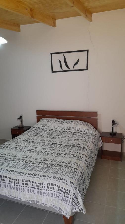 Ferienwohnung Casa Sirius San Pedro de Atacama Exterior foto