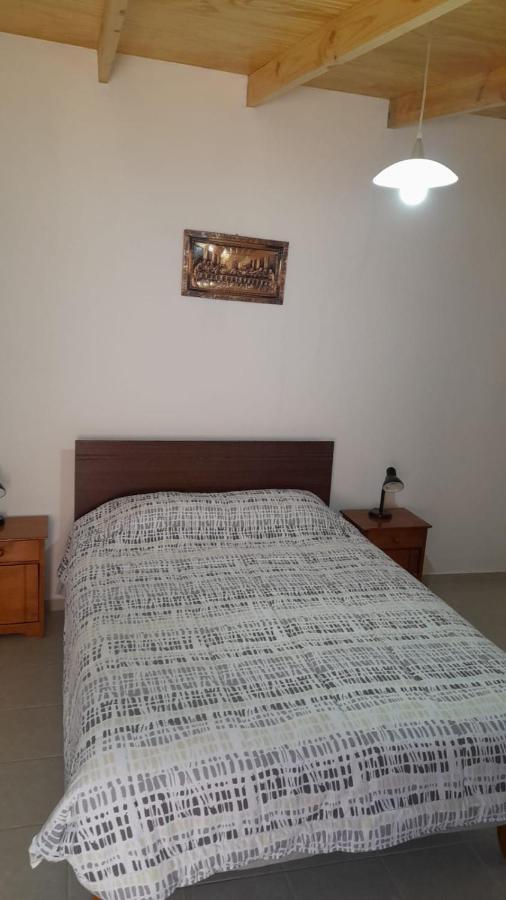 Ferienwohnung Casa Sirius San Pedro de Atacama Exterior foto